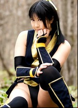 Minato Sakurai