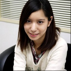 Maria Hanano 花野マリア